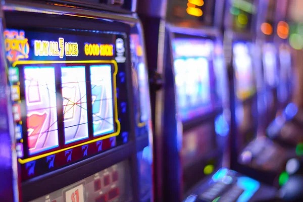 Buffalo King reel grid and payline display on bagas31 interface